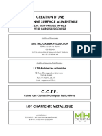 Lot-03b-Charpente Metallique Msa Garges Les Gonesse