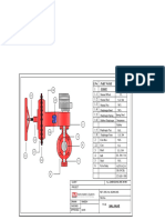 V Notch Ball Valve