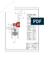 Ball Valve On-Off Type