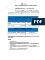 ACTA N°01 Reunión de CSST Ene 2024