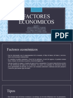 PP - Factores Economicos - Equipo 2