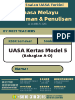UASA Bahasa Melayu 05