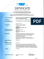 Schletter-Certification-EG Welding Certificate 1090-3 EXC2