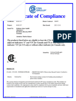 Schletter-Certificate-UL_3741-CoFC_80191337-EN