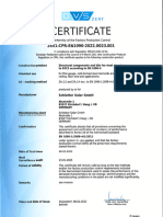 Schletter-Certification-WPK 1090 4 EXC2