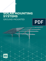 Schletter-Brochure-Ground Mounted Systems