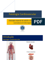 Patologia Cardiovascular-2023