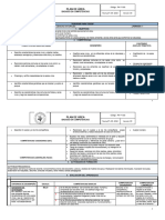 CIENCIAS NATURALES 3º A 8º