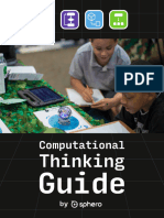 Computational Thinking Guide