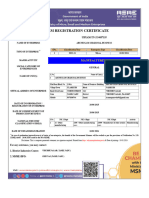 Print _ Udyam Registration Certificate ARUMUGAM