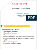 Economics 1&2