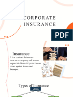 Insurance PPT