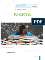 Caso Practico Marta