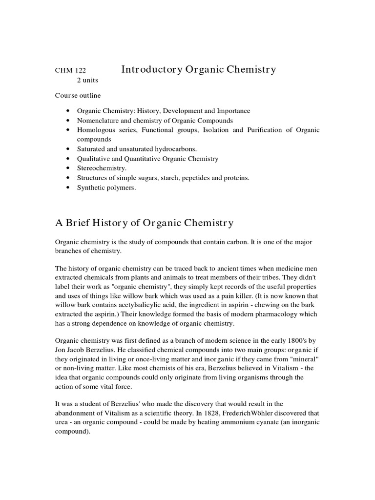 chm-122-introductory-organic-chemistry-2-units-f-pdf-alkene-alkane