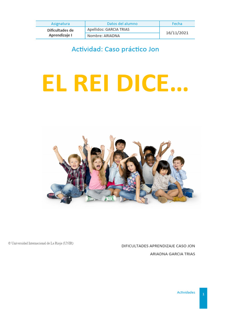 Actividad 