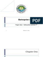 Enterprise-System 1-4