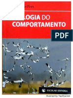 Biologia Do Comportamento UP[1]