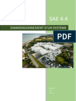 Rapport Sae 4