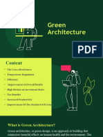 Greenback Presentation