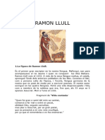 2 Ramon Llull