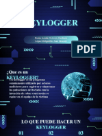 KEYLOGGER