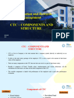 Payroll Components