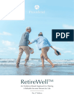 Retirewell Ebook 2023