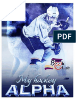 1-479 Mi Alfa de Hockey - Eve Above Story