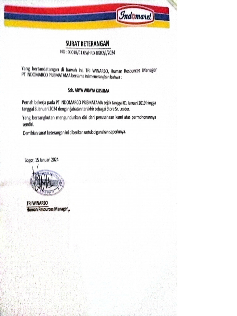 Pak Indm | PDF