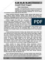 Menjadi Pribadi Tangguh PDF