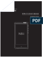 N8ii-User Manual (Multi-language)