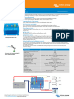 Datasheet Battery Protect 48 V 100 A EN