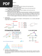 statics of rigid bodies (1)