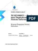 Pertemuan 1