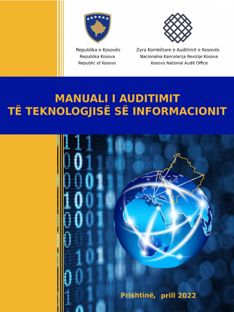 Audiitimi I It | PDF