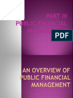 Module 3 - Public Financial Management-New Batch