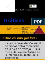 Graficas Excel