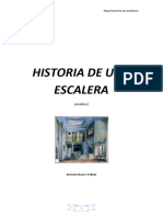 Historia de Una Escalera (Análisis) - 2