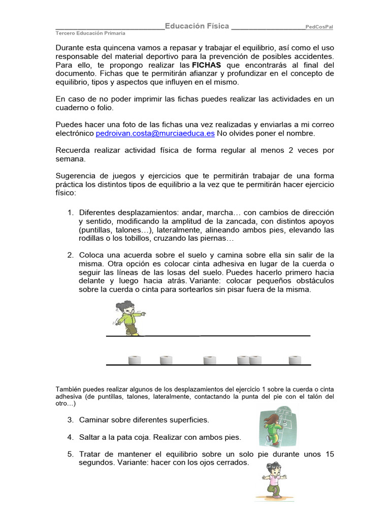 Educacion Fisica 3a 01 PDF