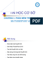Chuong 6 - PowerPoint