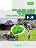 RAD GRK Kota Banda Aceh 2013 2018 1