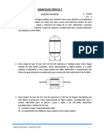 Exercicios tópico 7