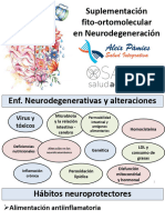 Neurodegeneración Aleix Pàmies - Resumen Protocolos