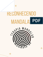 Reconhecendo Mandalas