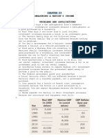 CHAPTER 23 - Microeconomics