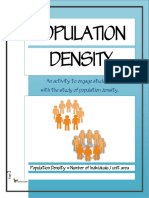 PopulationDensityActivity 1