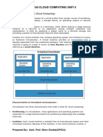 SEC-302-CLOUD COMPUTING UNIT-3