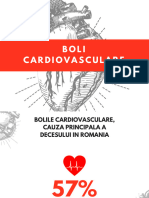 Boli Cardiovasculare - Ghidul Pacientului Medlife