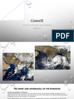 Climate Module 2