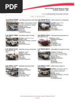 Pioneer -8900アンプ Catalogue Without Images | PDF | Volkswagen | Wheeled Vehicles